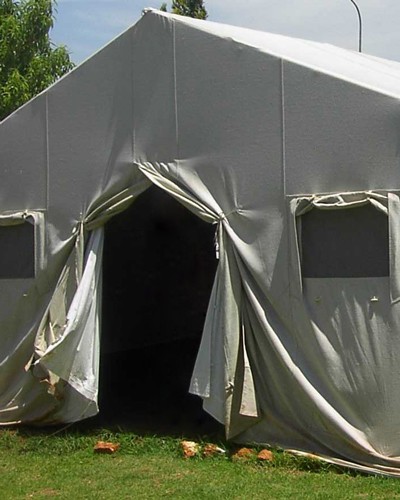 Изготавливаем солдатские палатки в Зарайске вместимостью <strong>до 70 человек</strong>